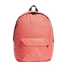 Sac à Dos Rouge Homme Adidas Clsc