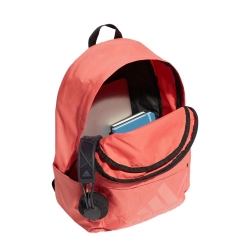 Sac à Dos Rouge Homme Adidas Clsc