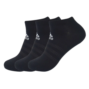 Lot de 3 paires de chaussettes Mixte Adidas DZ9402