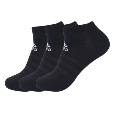 Lot de 3 paires de chaussettes Mixte Adidas DZ9402