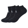 Lot de 3 paires de chaussettes Mixte Adidas DZ9402