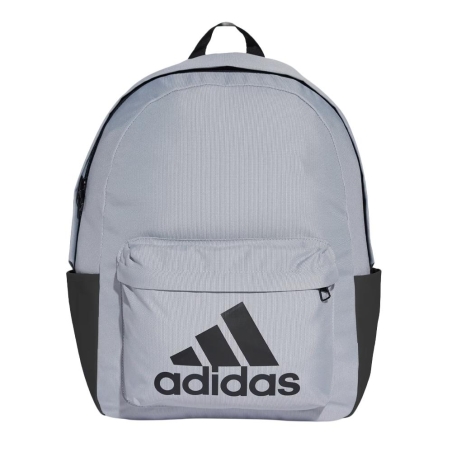 Sac à Dos Gris Clair Homme Adidas Clsc