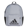 Sac à Dos Gris Clair Homme Adidas Clsc