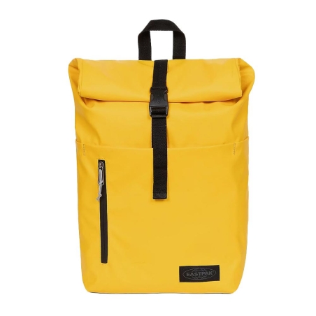 Sac à dos Jaune Mixte Eastpak Up Roll O13 Tarp Yolk
