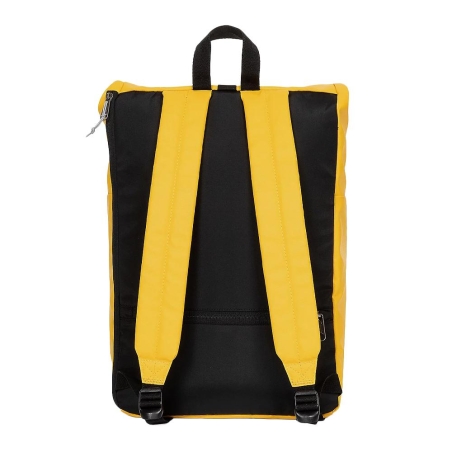 Sac à dos Jaune Mixte Eastpak Up Roll O13 Tarp Yolk