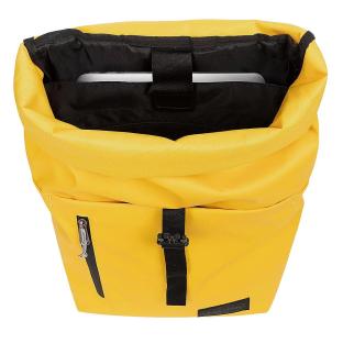 Sac à dos Jaune Mixte Eastpak Up Roll O13 Tarp Yolk
