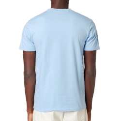 T-shirt Bleu Homme Ellesse Aprel