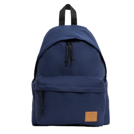 Sac à Dos Marine Homme Lacoste Casual Croc