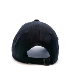 Casquette Noire/Blanc Homme Adidas Bball
