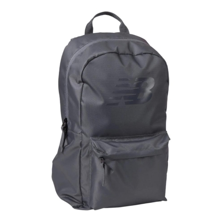 Sac à Dos Gris Homme New Balance Opp Core Backpack