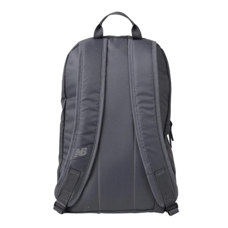 Sac à Dos Gris Homme New Balance Opp Core Backpack