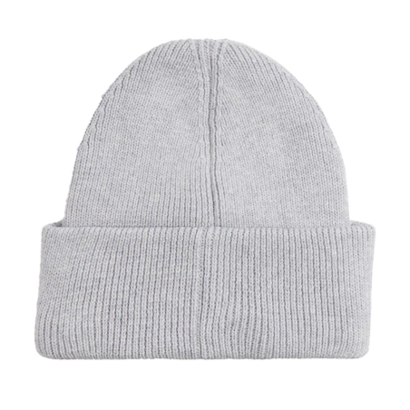 Bonnet Gris Homme Tommy Hilfiger Linear Beanie