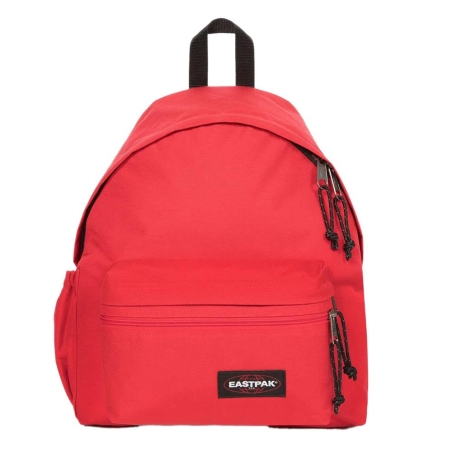 Sac à Dos Rouge Mixte Eastpak Padded Pack
