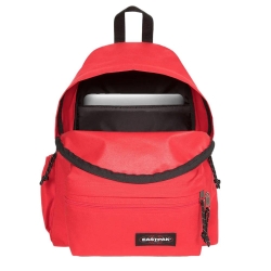 Sac à Dos Rouge Mixte Eastpak Padded Pack