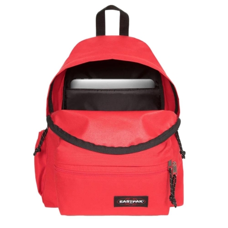 Sac à Dos Rouge Mixte Eastpak Padded Pack