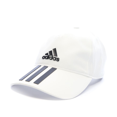 Casquette Blanc Homme Adidas GM45