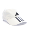 Casquette Blanc Homme Adidas GM45
