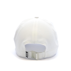 Casquette Blanc Homme Adidas GM45