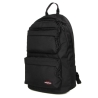 Sac à Dos Noir Mixte Eastpak Double Powder