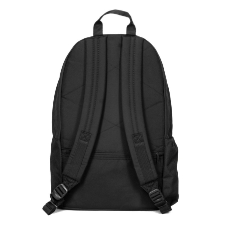 Sac à Dos Noir Mixte Eastpak Double Powder