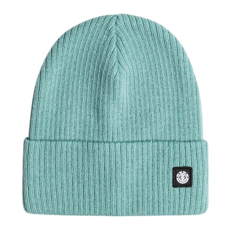 Bonnet Bleu Homme Element Flow