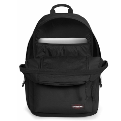 Sac à Dos Noir Mixte Eastpak Double Powder