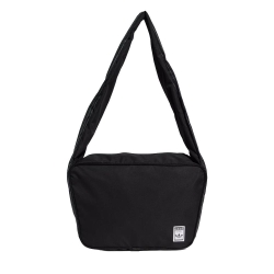 Sacoche à Bandoulière Noir Homme Adidas X-body L