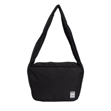 Sacoche à Bandoulière Noir Homme Adidas X-body L