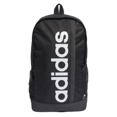 Sac à Dos Noir Homme Adidas Linear Bp
