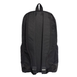 Sac à Dos Noir Homme Adidas Linear Bp