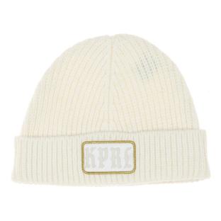 Bonnet Blanc Homme Kaporal SAAT2
