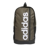 Sac à Dos Kaki Homme Adidas Linear