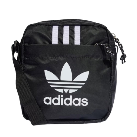 Sacoche Noire Homme Adidas Festival