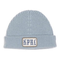 Bonnet Gris Homme Kaporal SAAT2