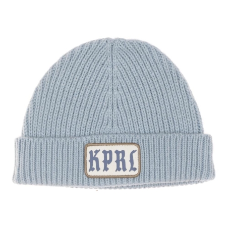 Bonnet Gris Homme Kaporal SAAT2
