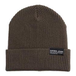 Bonnet Marron Homme Kaporal JANO