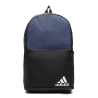 Sac à dos Marine/Noir Homme Adidas Daily