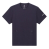 T-shirt Marine Homme Converse Dream