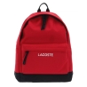Sac à Dos Rouge Homme Lacoste NH4283NZ