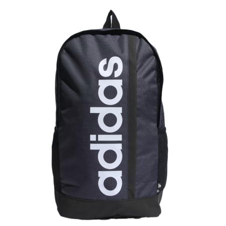 Sac à Dos Marine/Noir Homme Adidas Linear