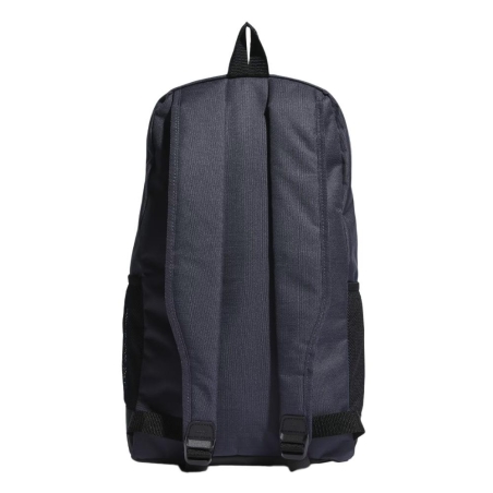 Sac à Dos Marine/Noir Homme Adidas Linear