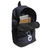 Sac à Dos Marine/Noir Homme Adidas Linear