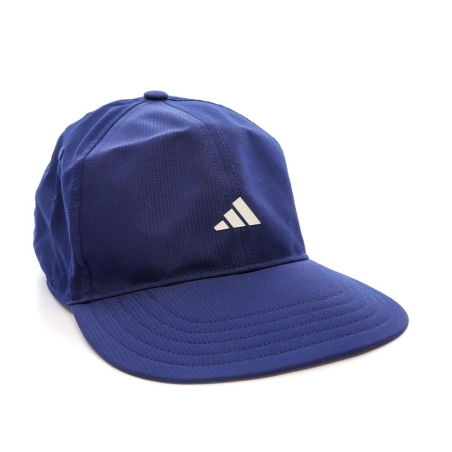 Casquette Marine Homme Adidas Essent Cap