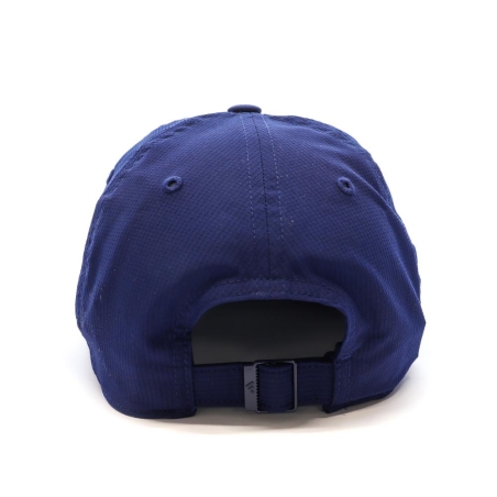 Casquette Marine Homme Adidas Essent Cap