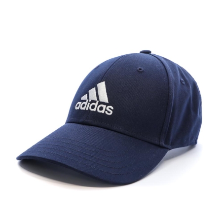 Casquette Marine Homme Adidas Ball