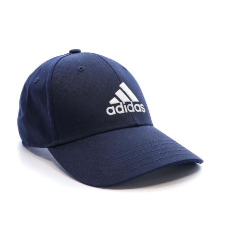 Casquette Marine Homme Adidas Ball