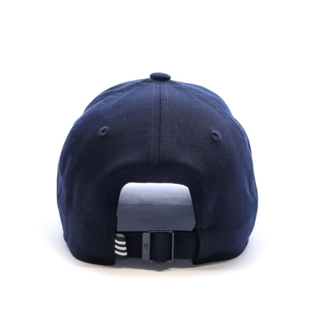 Casquette Marine Homme Adidas Ball