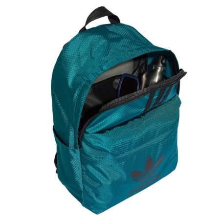 Sac à Dos Vert Homme Adidas Backpack