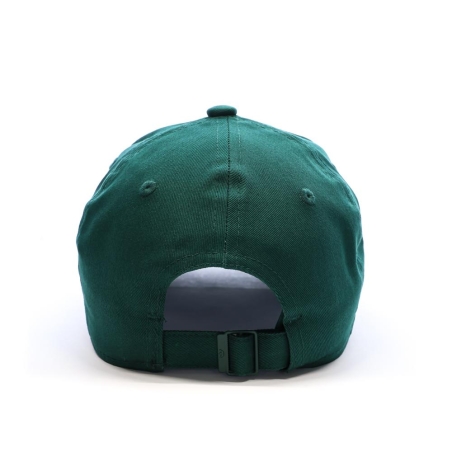 Casquette Verte Homme Adidas Baseball