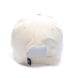 Casquette Blanche Homme Puma Cap